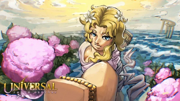 Universal Tower Defense Relics