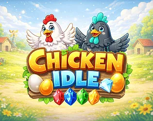 Chicken Idle
