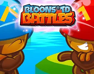 Bloons TD Battles
