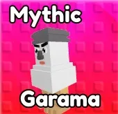 Survive LAVA for Brainrots Garama