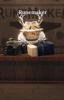 Runemaker