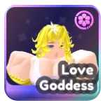 Love Goddess