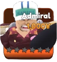 Universal Tower Defense Admiral