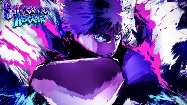 Sorcerer Ascent Roblox Wiki