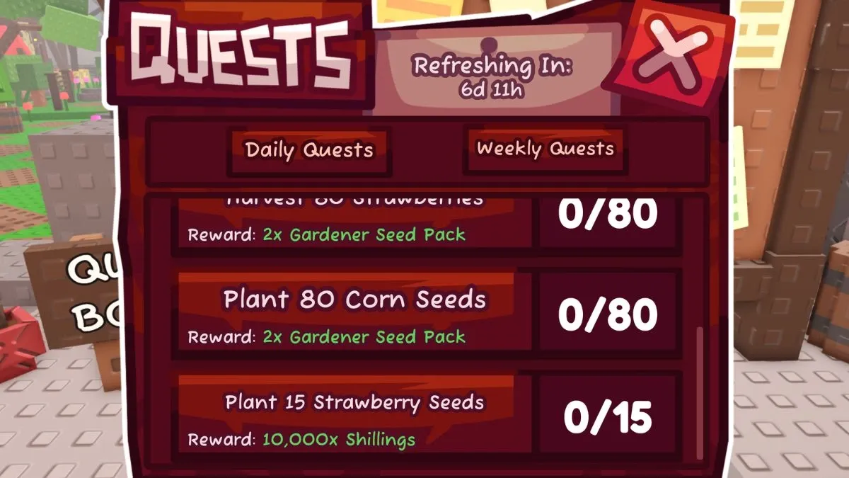 Garden Horizons Beginners Guide: Start Your Journey