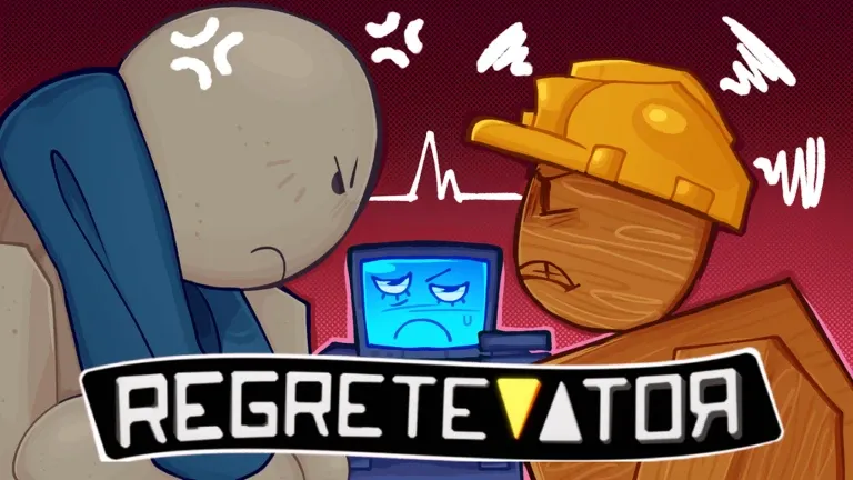 The Ultimate Regretevator Boss Guide: How to Survive