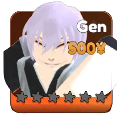 Universal Tower Defense Gen