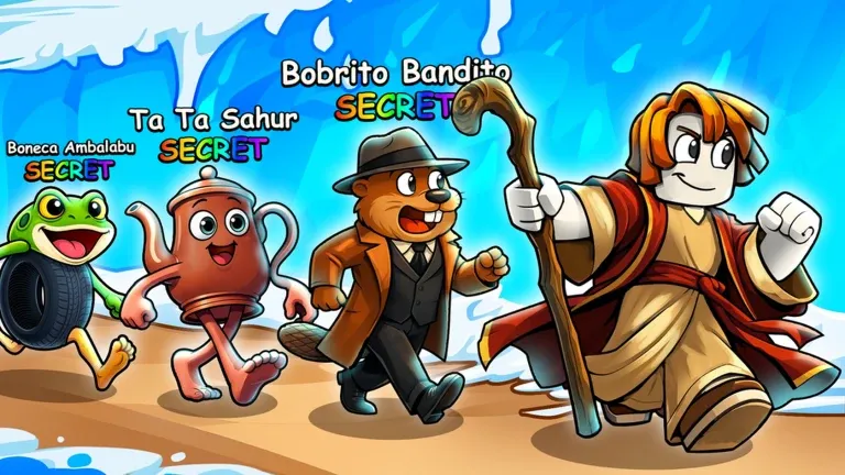 Open Sea For Brainrots: The Scientific Guide to Max Leveling