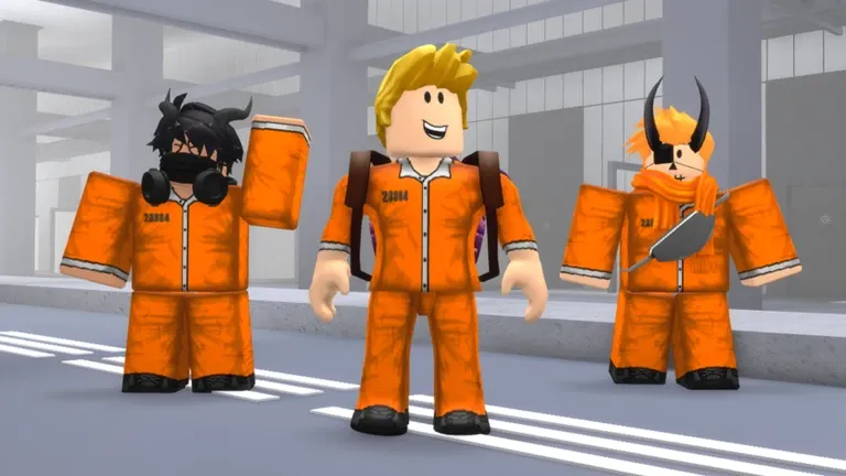 SCP RolePlay Codes - April 2026