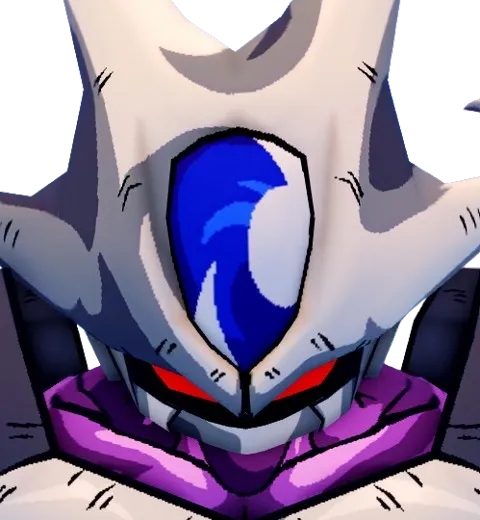 All Star Tower Defense X Freezer (Final Form)