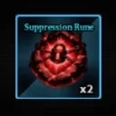 Sailor Piece Suppression Rune	