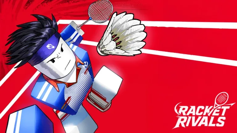 Racket Rivals Codes (April 2026)