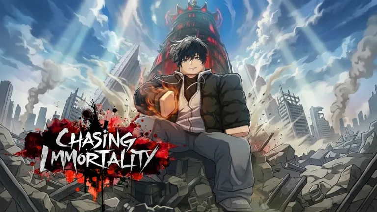 Chasing Immortality Codes (April 2026)