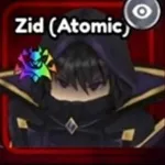 Zid (Atomic)