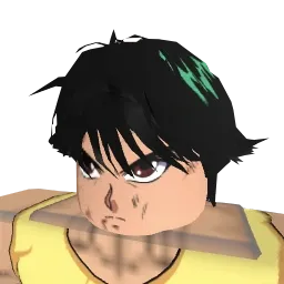 All Star Tower Defense X Spirit Detective (Orb)