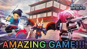 Summon Heroes Roblox Guide – Tier List, Summoning Tips & Hub Overview