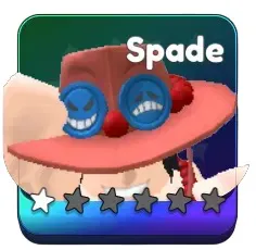 Universal Tower Defense Spade