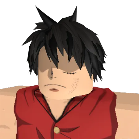 All Star Tower Defense X Ruffy