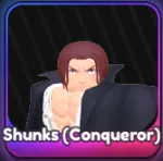 Shunks (Conqueror)