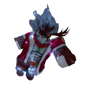 Bizarre Lineage Holiday