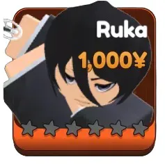 Universal Tower Defense Ruka
