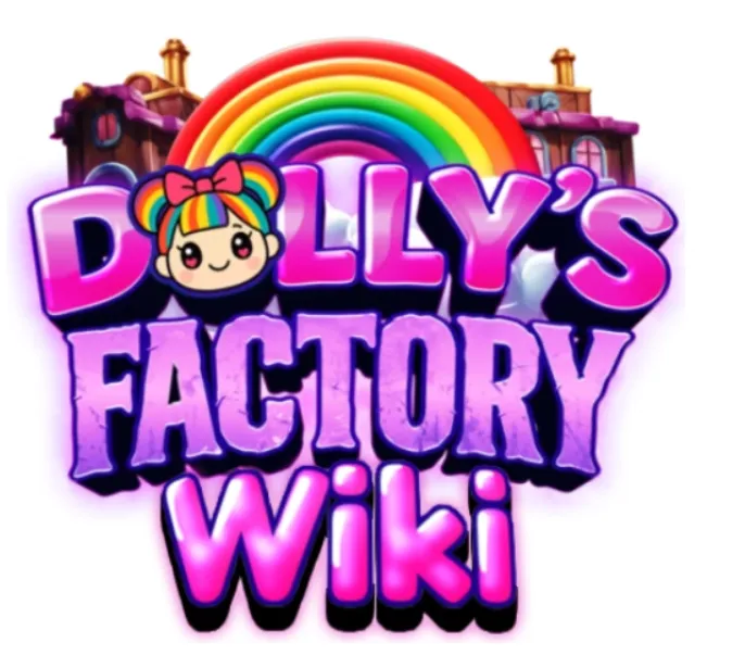 Dolly's Factory Wiki