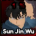 Sun Jin Wu