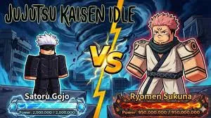 Jujutsu Kaisen Incremental Traits