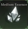 Medium Essence