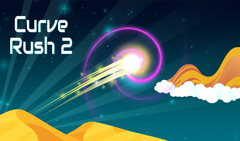 Curve Rush 2