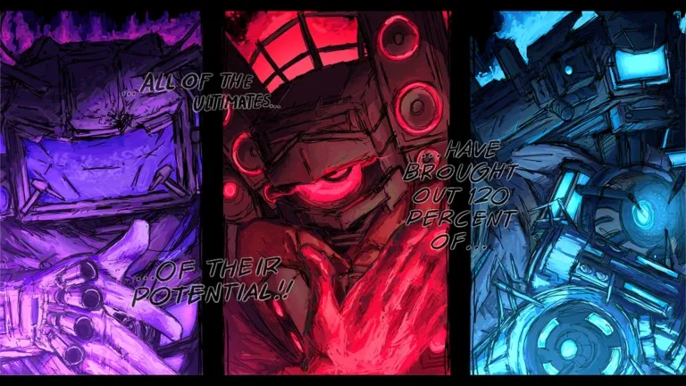 Skibi Defense Traits Guide