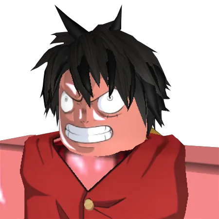 All Star Tower Defense X Ruffy (Lobby)