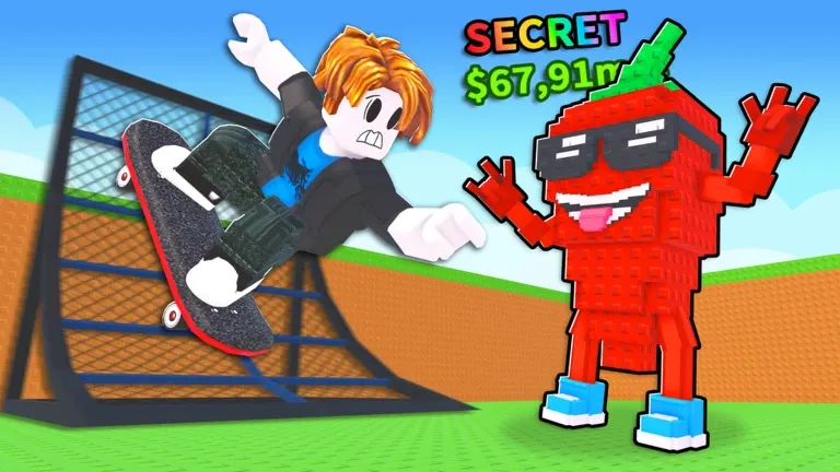 The Ultimate Skateboard for Brainrots Roblox Guide