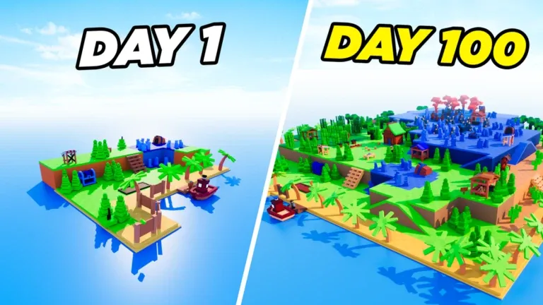 Build An Island Materials Guide: How to Get Every Resource (2026)