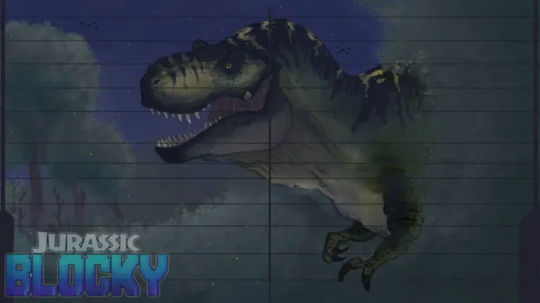 Jurassic Blocky Tier List 2026