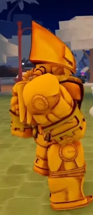 Bizarre Lineage The World High Voltage