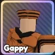 Gappy
