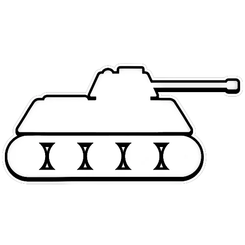 All Star Tower Defense X Tank