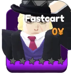 Universal Tower Defense Fastcart