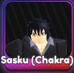 Sasku (Chakra)