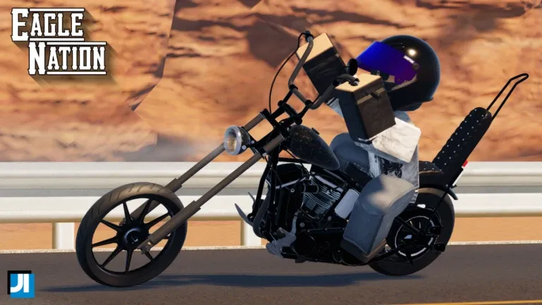 Eagle Nation Codes (April 2026)