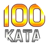 Sambung Kata 100 Kata