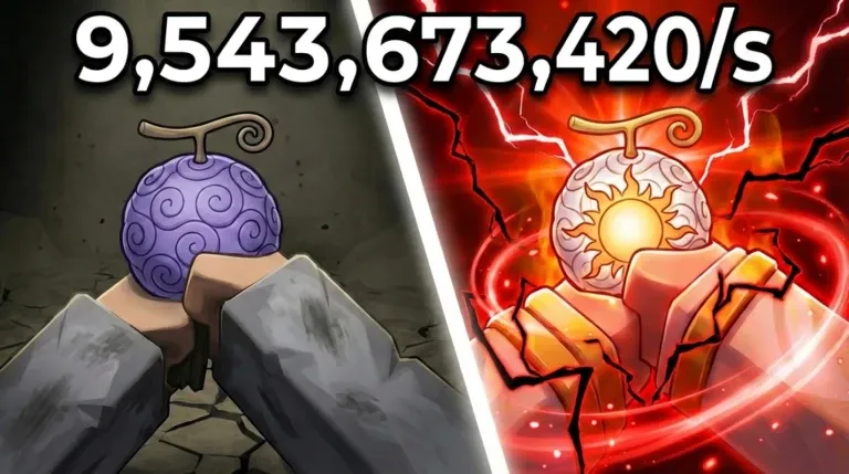 One Piece Incremental Wiki