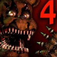 Five Nights at Freddy's 4