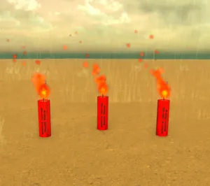 bridger WESTERN Dynamite