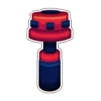 Garden Horizons Basic Sprinkler