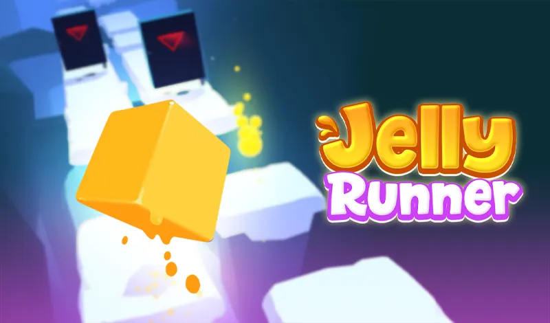 Jelly Runner