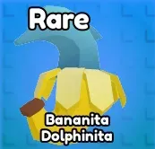 Survive LAVA for Brainrots Bananita Dolphinita	