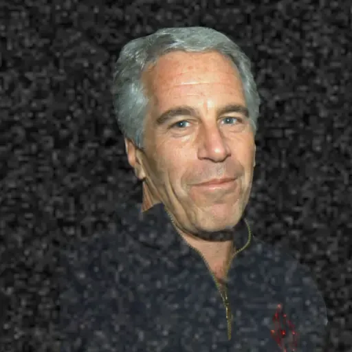 Five Nights At Epstein‘s
