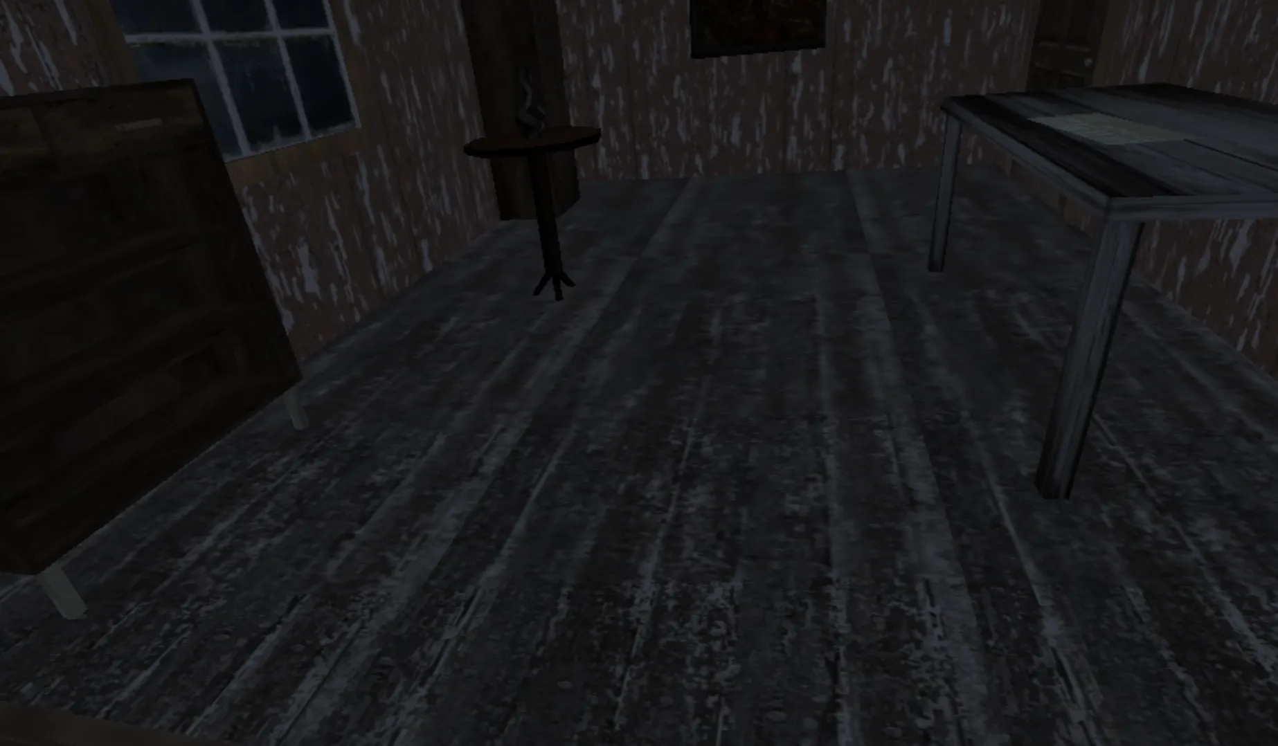 Granny Gameplay Screenshot 2
